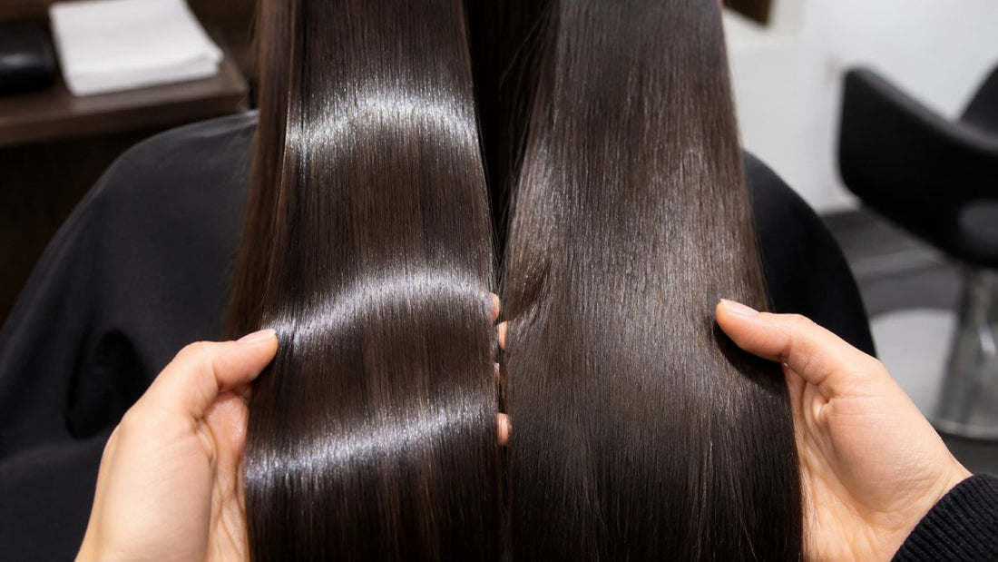 Avoiding Plastic Shine in Extensions: A Practical Guide