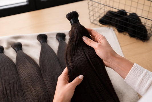 Benefits of Single Donor Hair Extensions: 2026 Guide