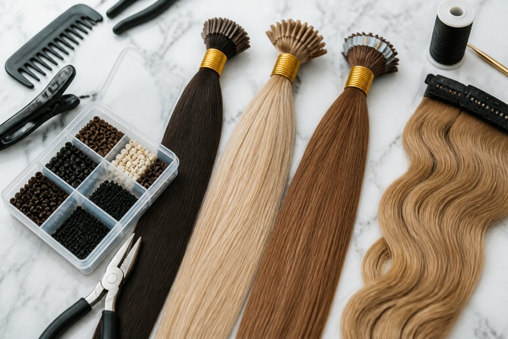 Best Long Lasting Hair Extensions 2026: Top Picks