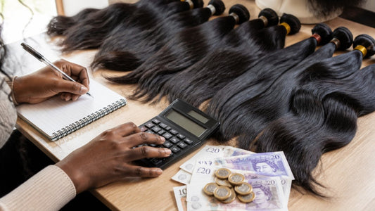 High Quality Virgin Hair Bundles Price: 2026 UK Guide