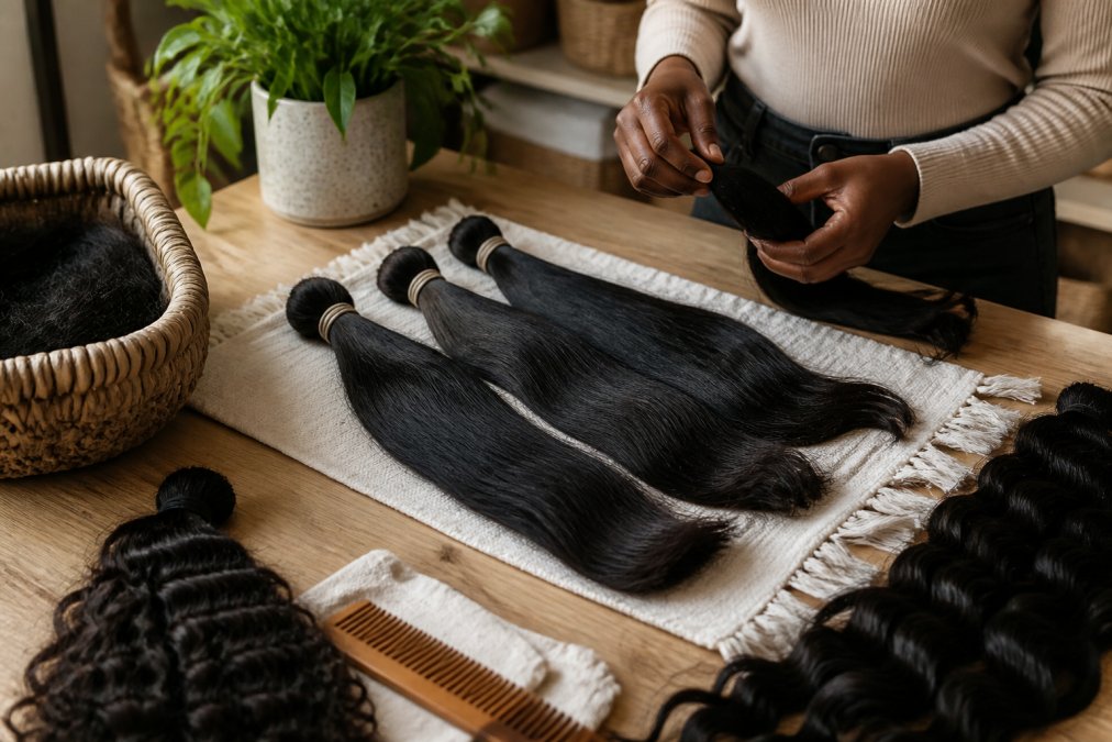 Where to Buy Ethical Human Hair: 2026 Buyer's Guide