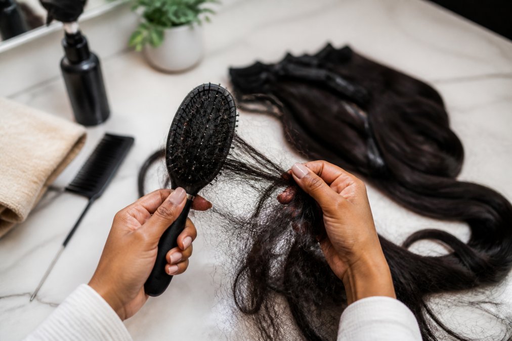 Why Do Hair Extensions Tangle Quickly? Causes & Fixes