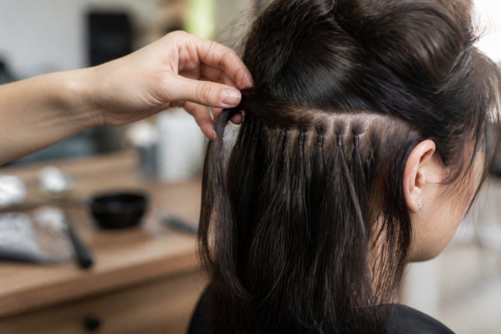 Why Do Hair Extensions Thin Out? Causes & Fixes