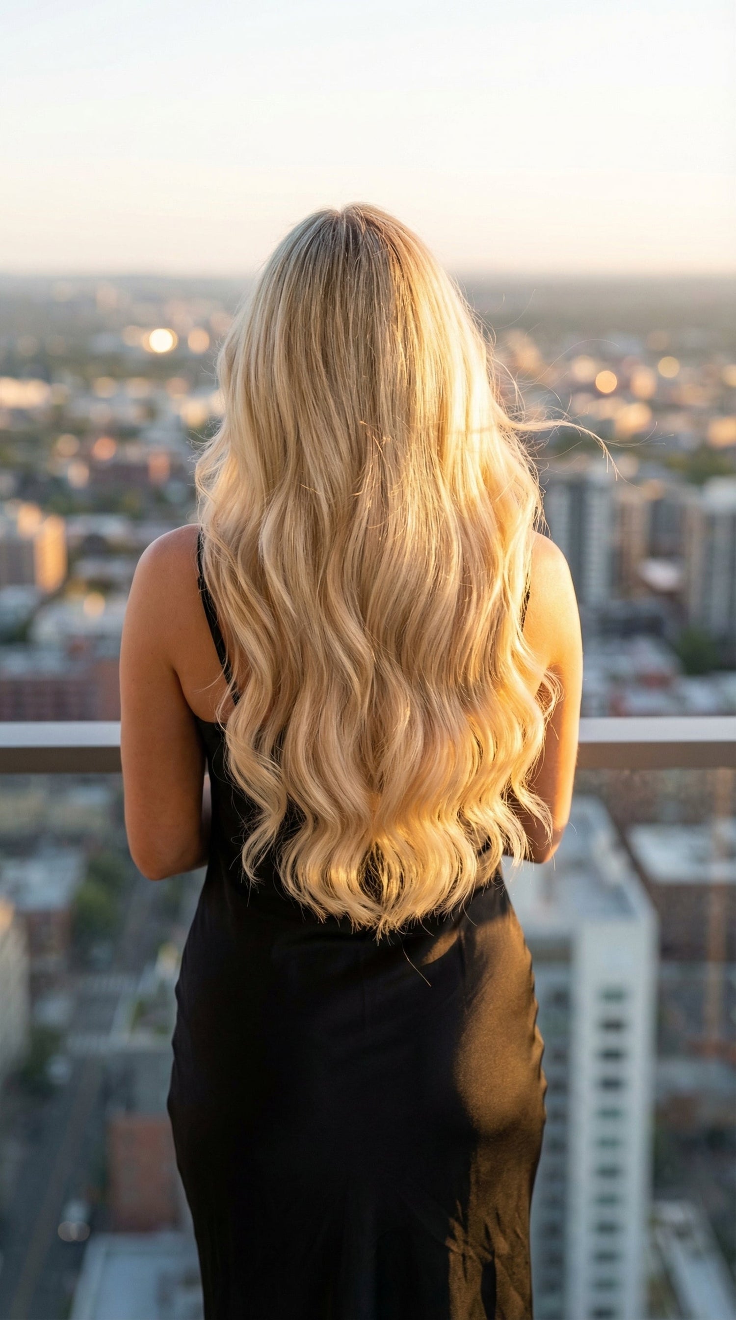 Hair Toppers