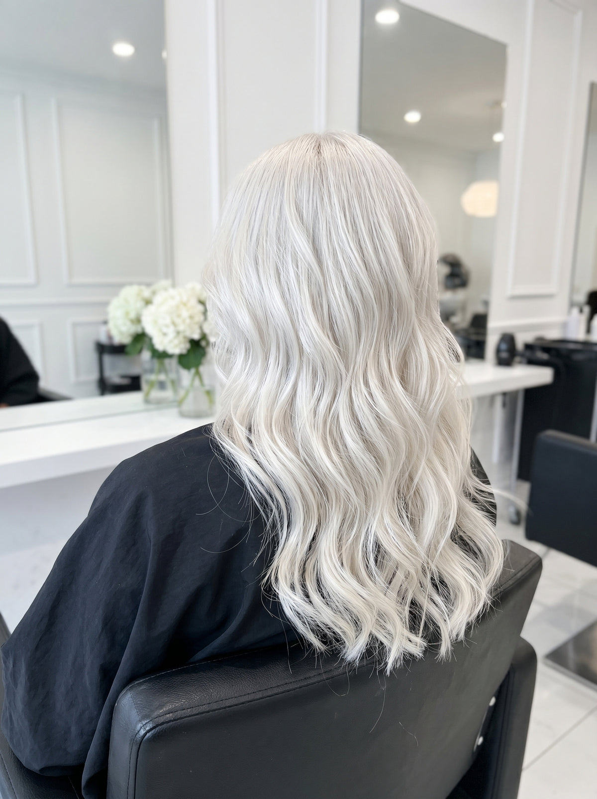 Blonde