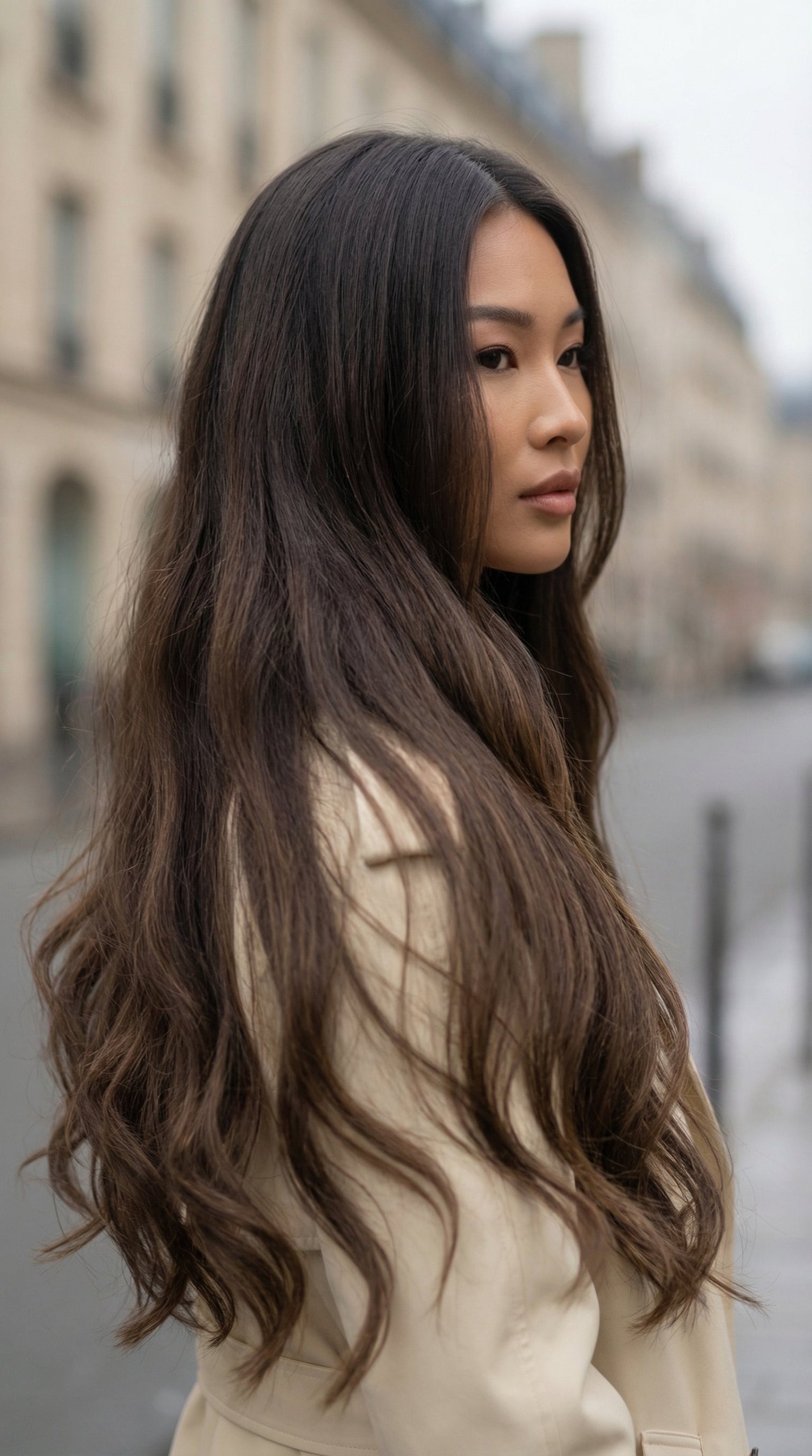 Ethical Virgin Hair