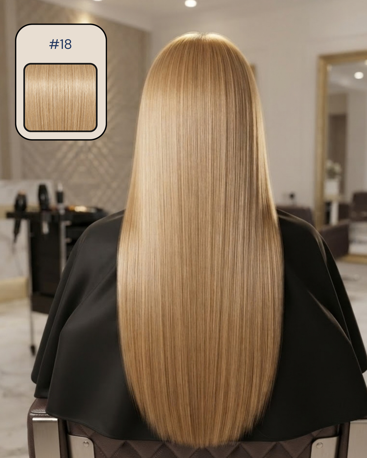 INVISI TAPE - 50g