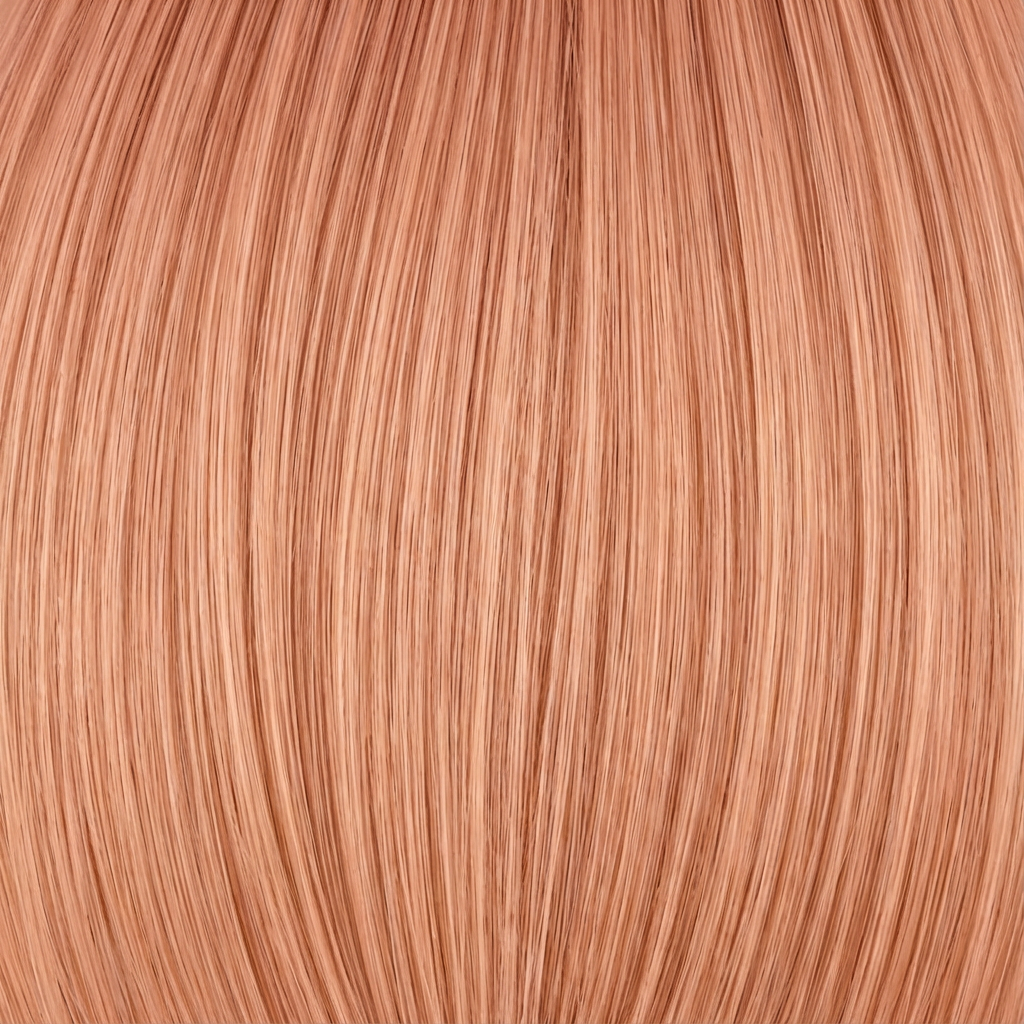 Premium Ethical Hair Toppers | Solid Colour | 100% Virgin Hair