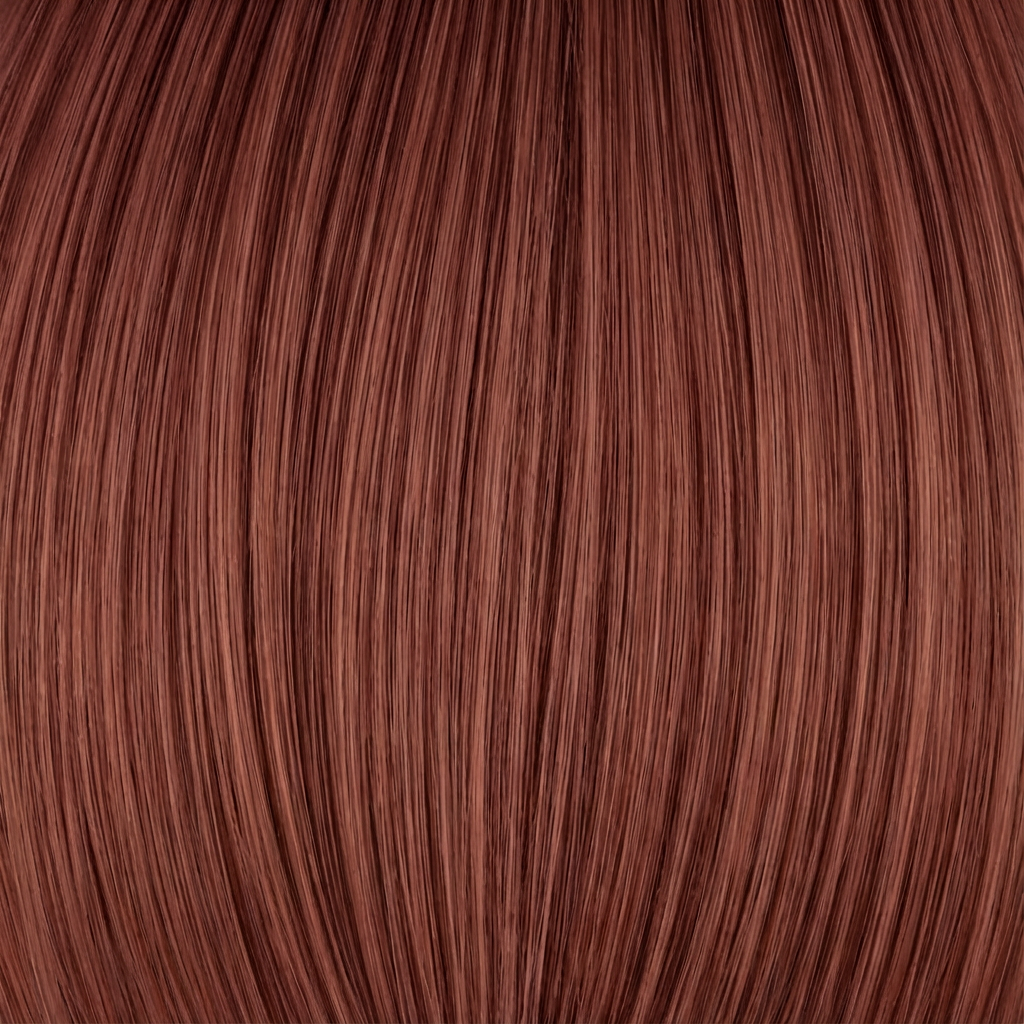 Premium Ethical Hair Toppers | Solid Colour | 100% Virgin Hair
