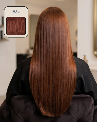 FLAT WEFT - 50g