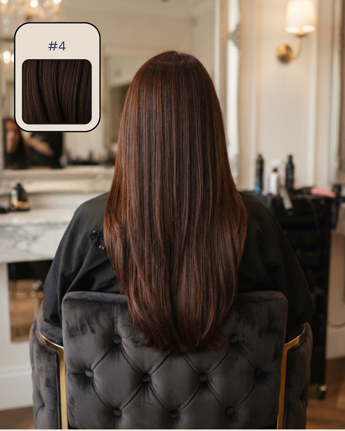 INVISI TAPE - 50g