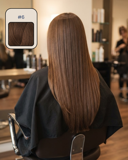 FLAT WEFT - 50g