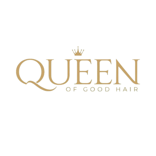 QUEEN OF GOOD HAIR 