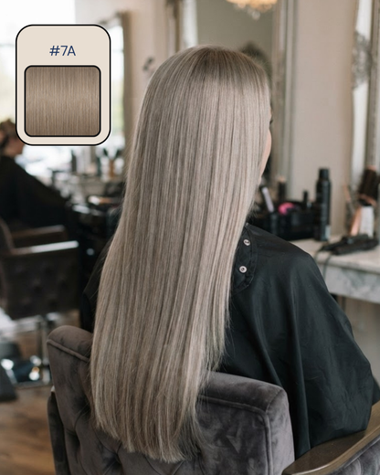 FLAT WEFT - 50g