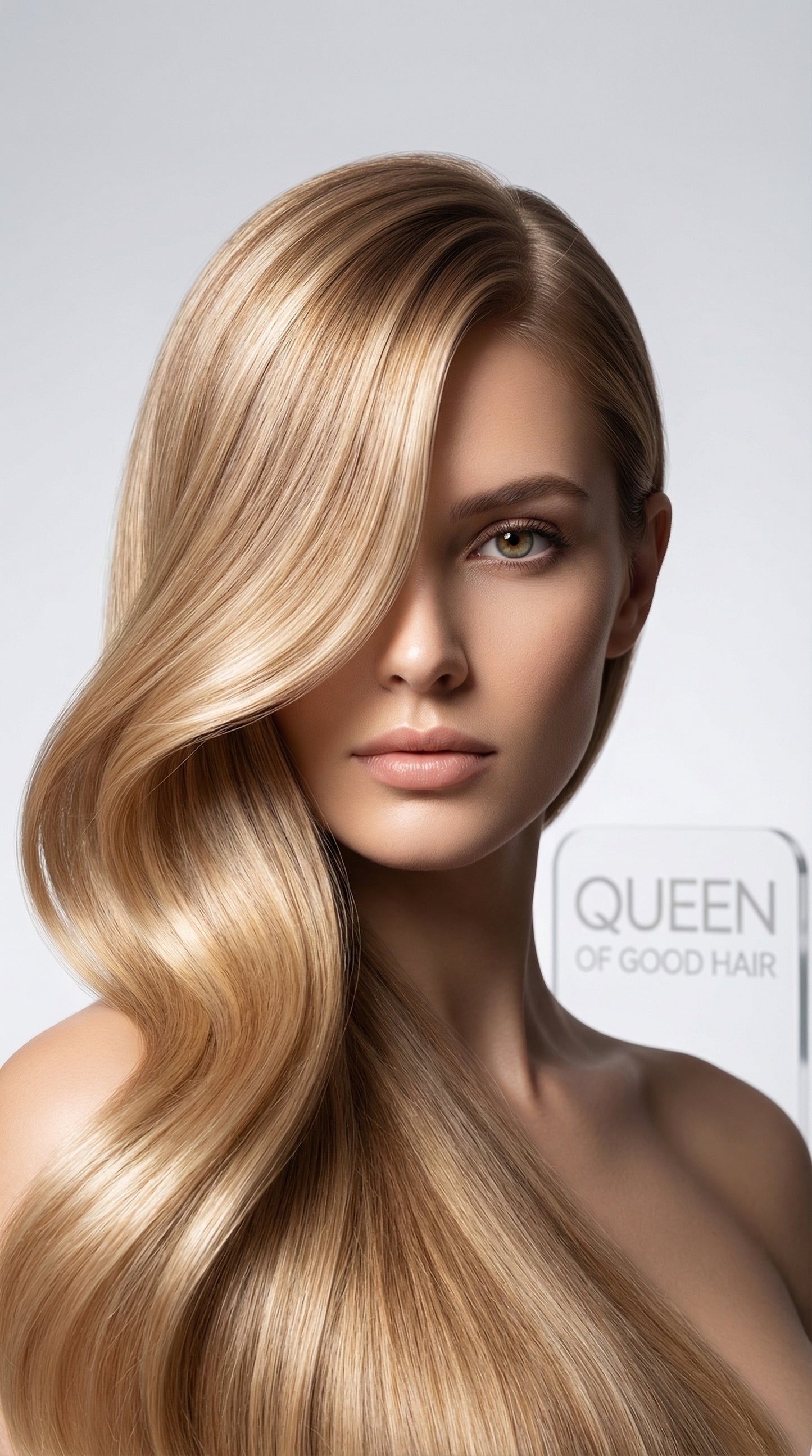 Premium Ethical Virgin Flat Weft Hair - Single Donor | 12-24 Month Lifespan | 100% Cuticle Intact - 50g