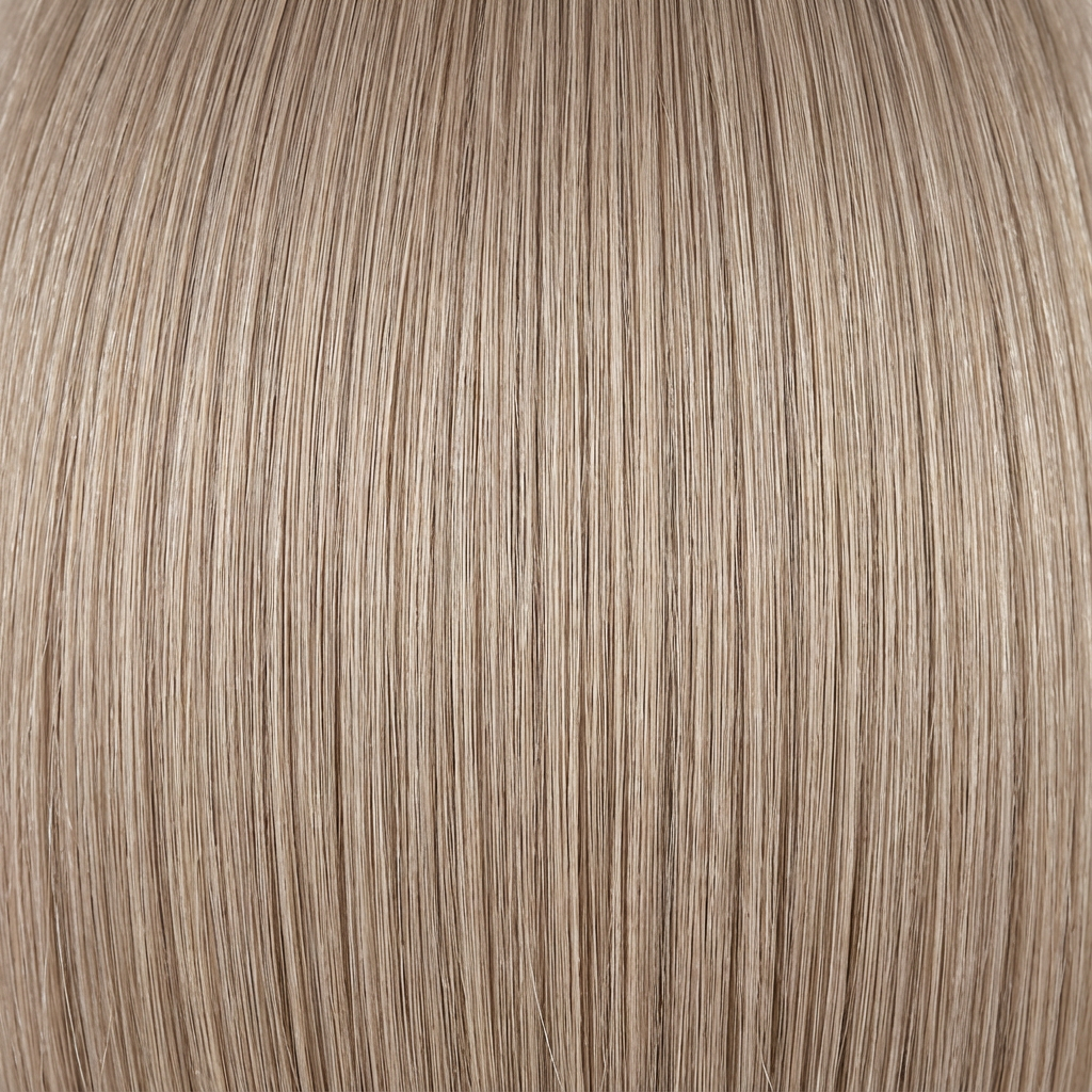 Premium Ethical Hair Toppers | Solid Colour | 100% Virgin Hair