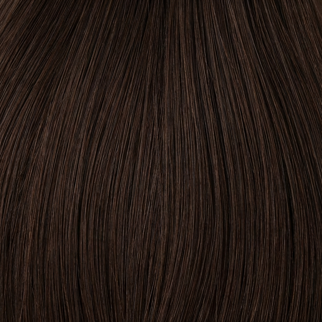 Premium Ethical Hair Toppers | Solid Colour | 100% Virgin Hair
