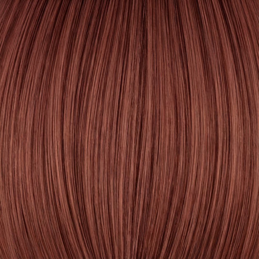 Premium Ethical Virgin Genius Weft Hair - Single Donor | 12-24 Month Lifespan | 100% Cuticle Intact - 50g