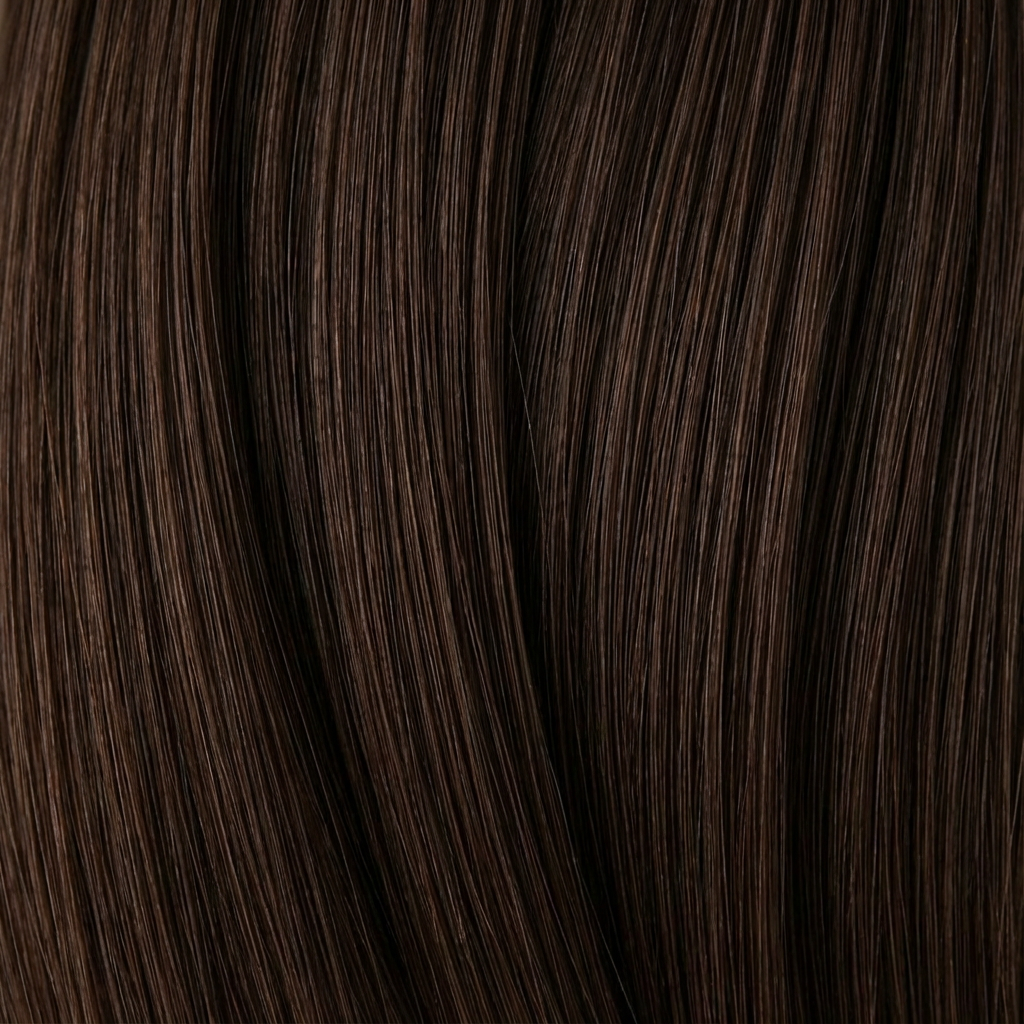 Premium Ethical Hair Toppers | Solid Colour | 100% Virgin Hair