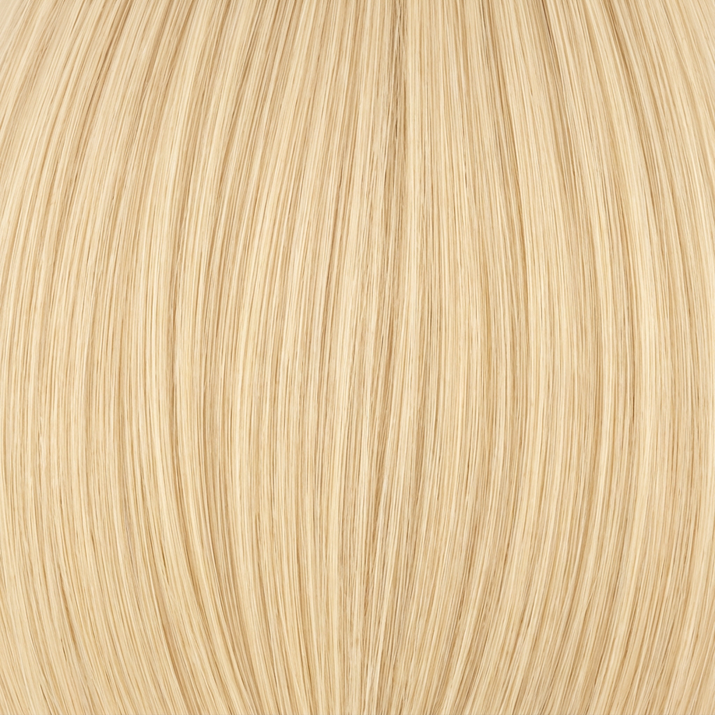 Premium Ethical Virgin Genius Weft Hair - Single Donor | 12-24 Month Lifespan | 100% Cuticle Intact - 50g