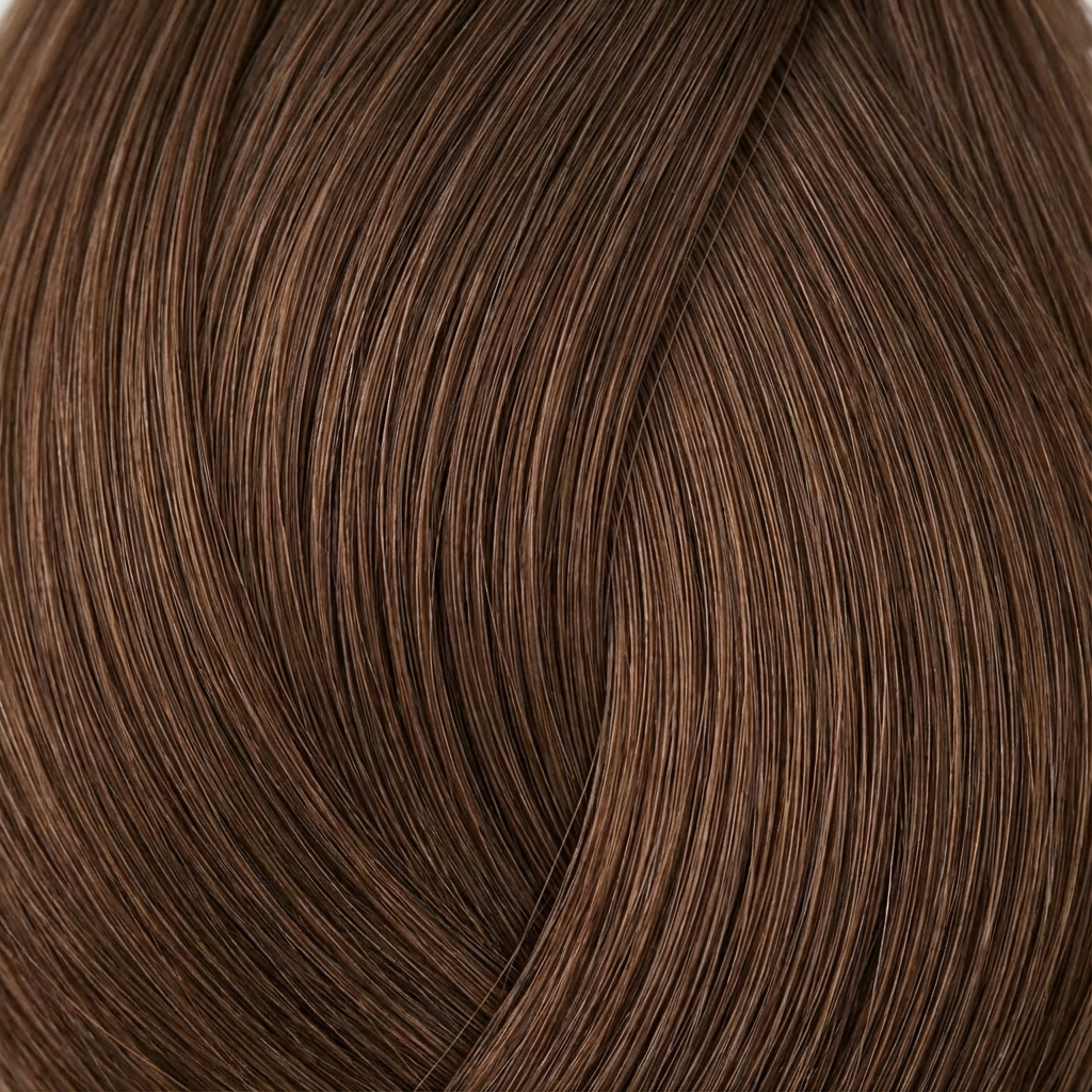 Premium Ethical Hair Toppers | Solid Colour | 100% Virgin Hair