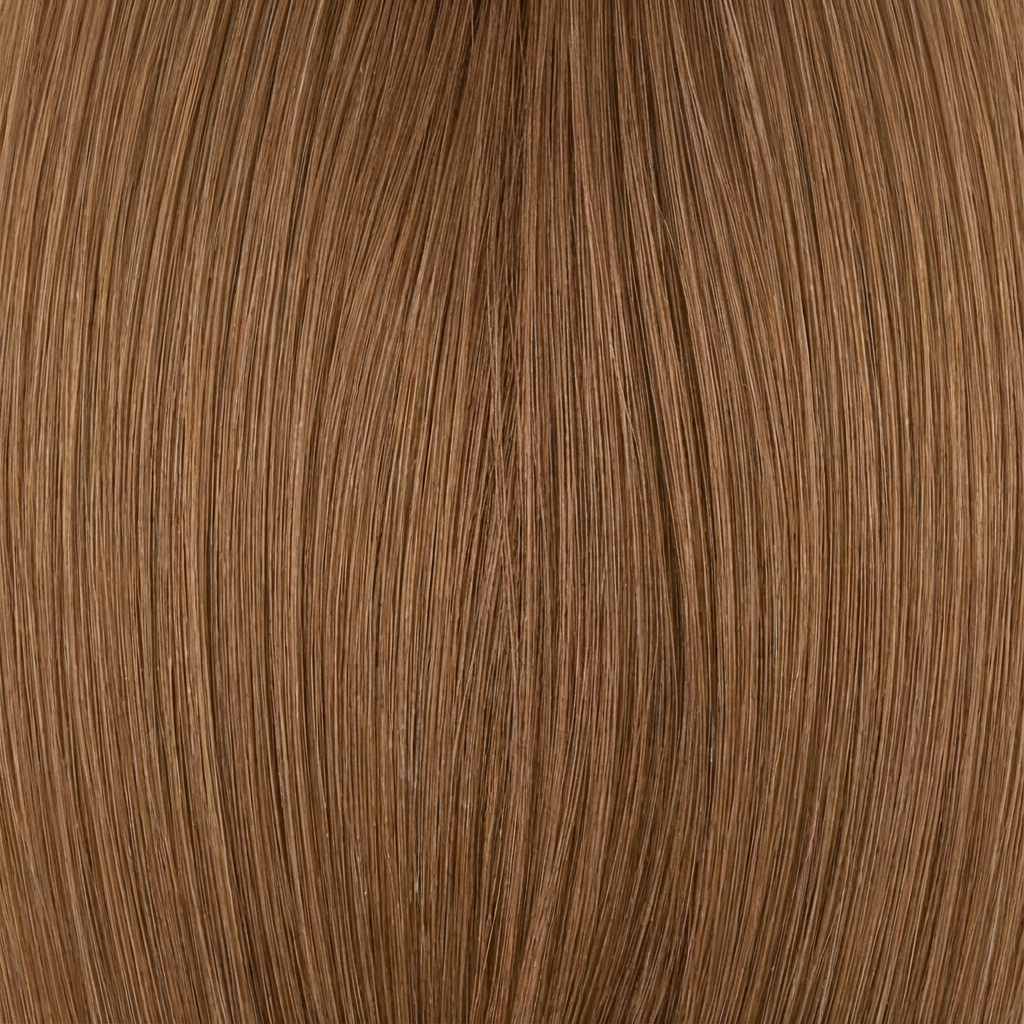 Premium Ethical Hair Toppers | Solid Colour | 100% Virgin Hair