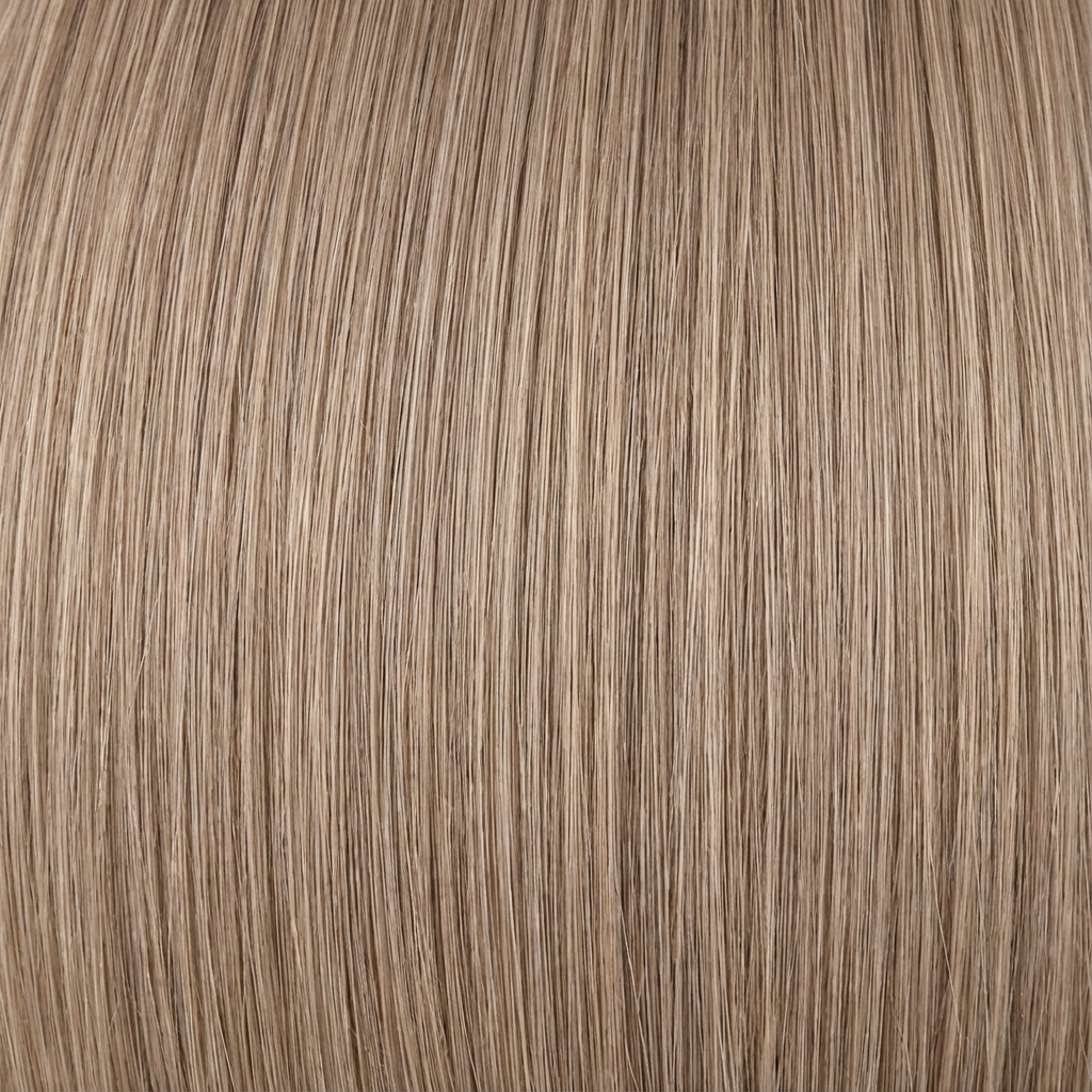 Premium Ethical Hair Toppers | Solid Colour | 100% Virgin Hair