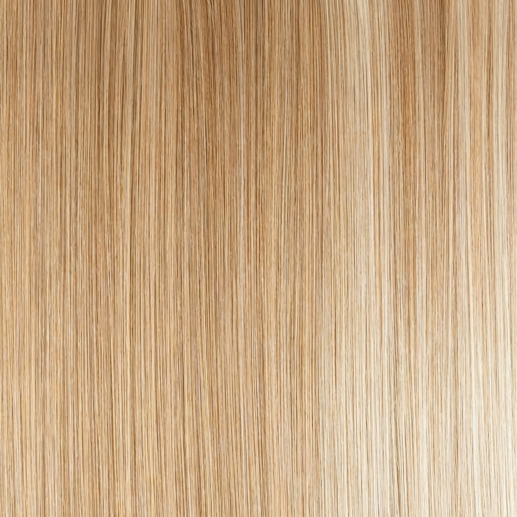 Premium Ethical Hair Toppers | Rooted | 100% Virgin Hair