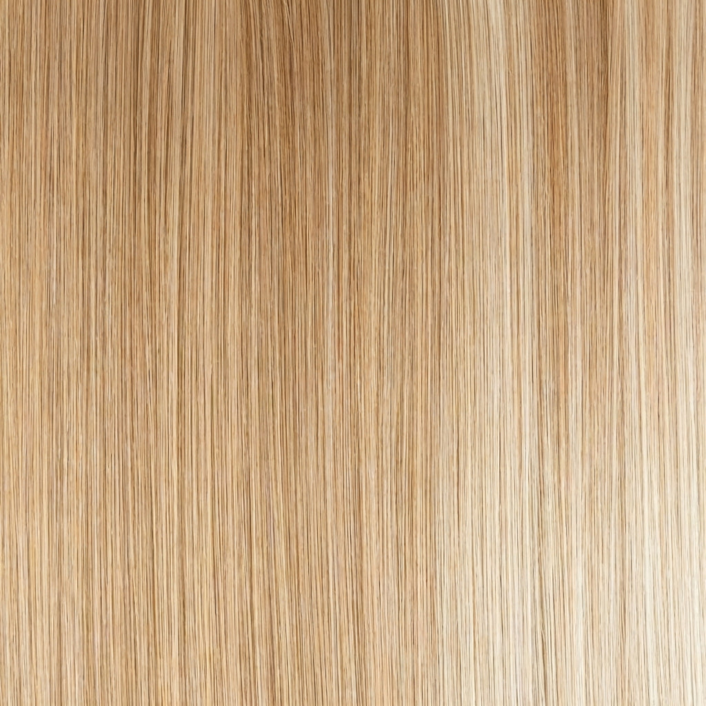 Premium Ethical Virgin Genius Weft Hair - Single Donor | 12-24 Month Lifespan | 100% Cuticle Intact - 50g