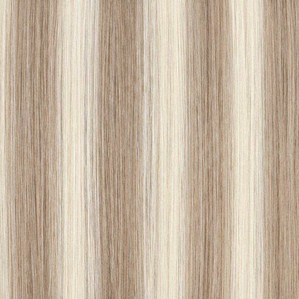 Premium Ethical Virgin Genius Weft Hair - Single Donor | 12-24 Month Lifespan | 100% Cuticle Intact - 50g