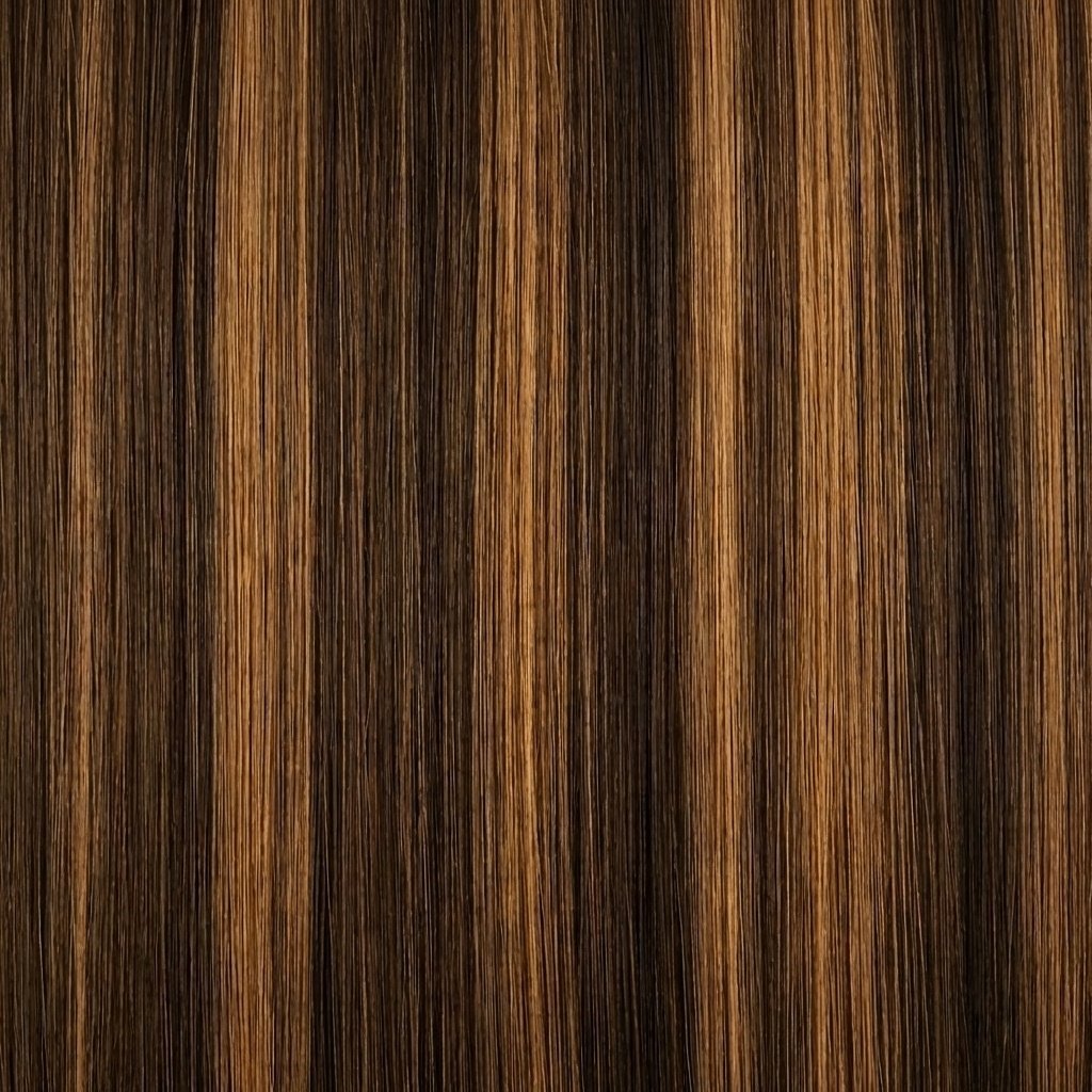 Premium Ethical Virgin Genius Weft Hair - Single Donor | 12-24 Month Lifespan | 100% Cuticle Intact - 50g