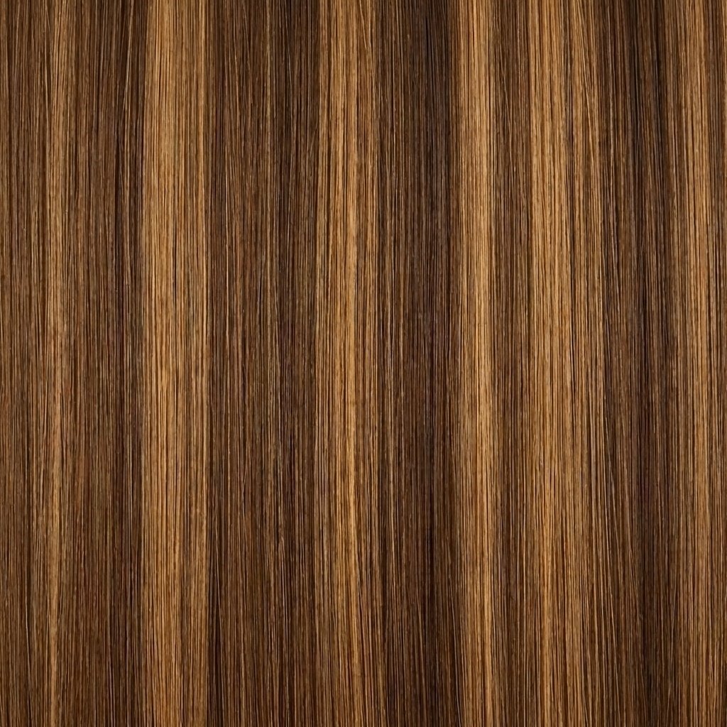 Premium Ethical Virgin Genius Weft Hair - Single Donor | 12-24 Month Lifespan | 100% Cuticle Intact - 50g