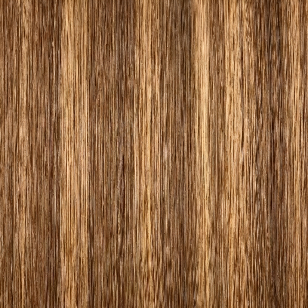 Premium Ethical Virgin Keratin Hair - Single Donor | 12-24 Month Lifespan | 100% Cuticle Intact - 50g