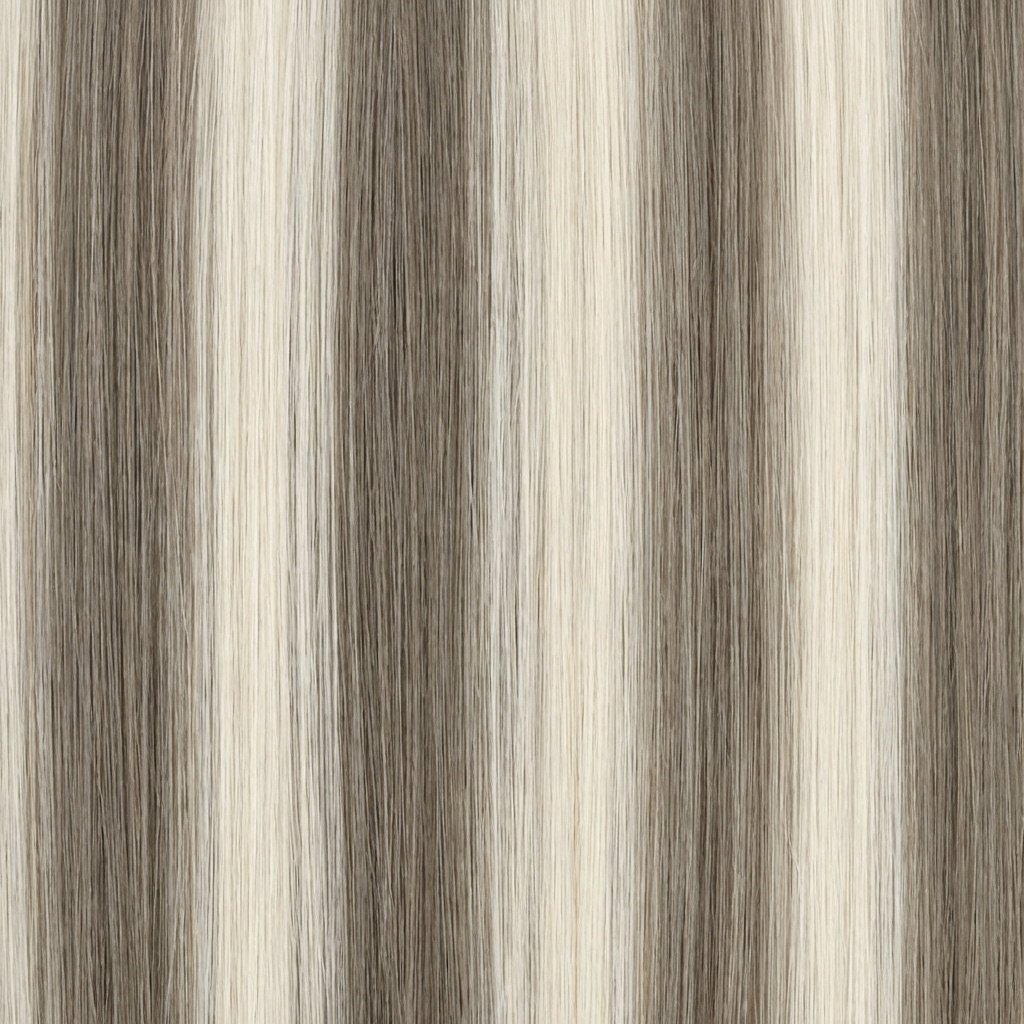 Premium Ethical Hair Toppers | Rooted | 100% Virgin Hair