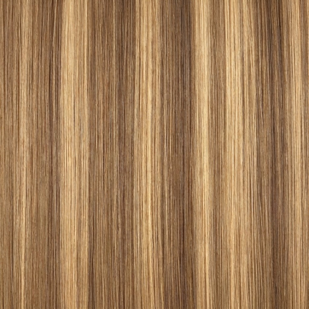 Premium Ethical Hair Toppers | Rooted | 100% Virgin Hair