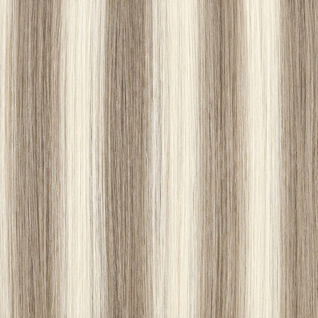 Premium Ethical Virgin Genius Weft Hair - Single Donor | 12-24 Month Lifespan | 100% Cuticle Intact - 50g