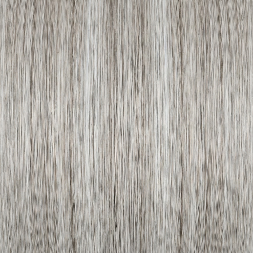 Premium Ethical Hair Toppers | Solid Colour | 100% Virgin Hair