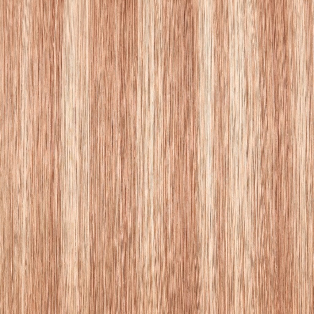 Premium Ethical Hair Toppers | Rooted | 100% Virgin Hair