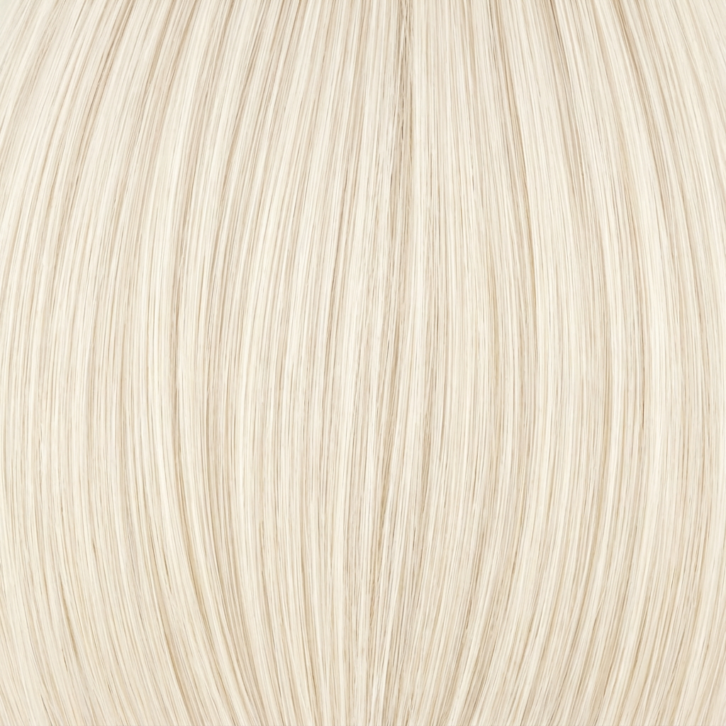 Premium Ethical Hair Toppers | Solid Colour | 100% Virgin Hair