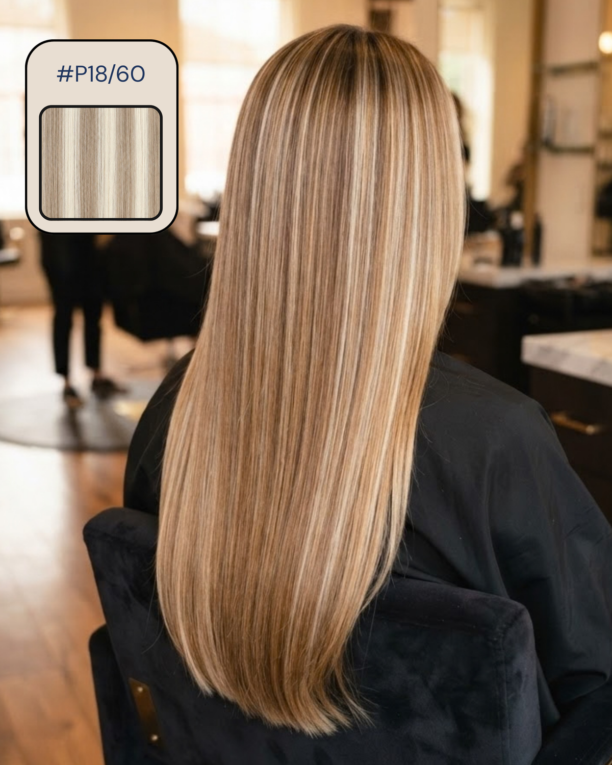 INVISI TAPE - 50g