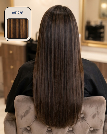 FLAT WEFT - 50g