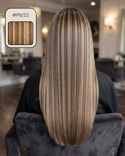 FLAT WEFT - 50g