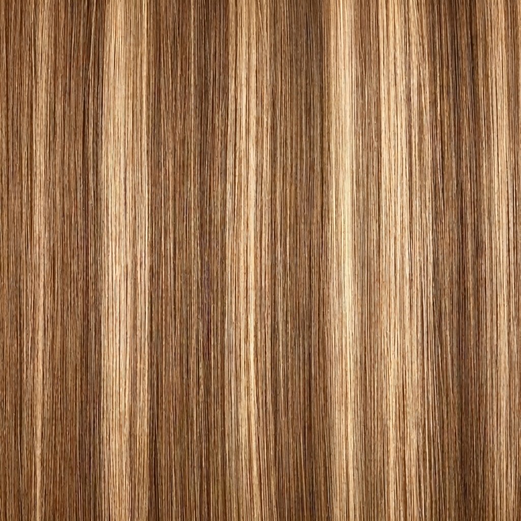 Premium Ethical Hair Toppers | Rooted | 100% Virgin Hair