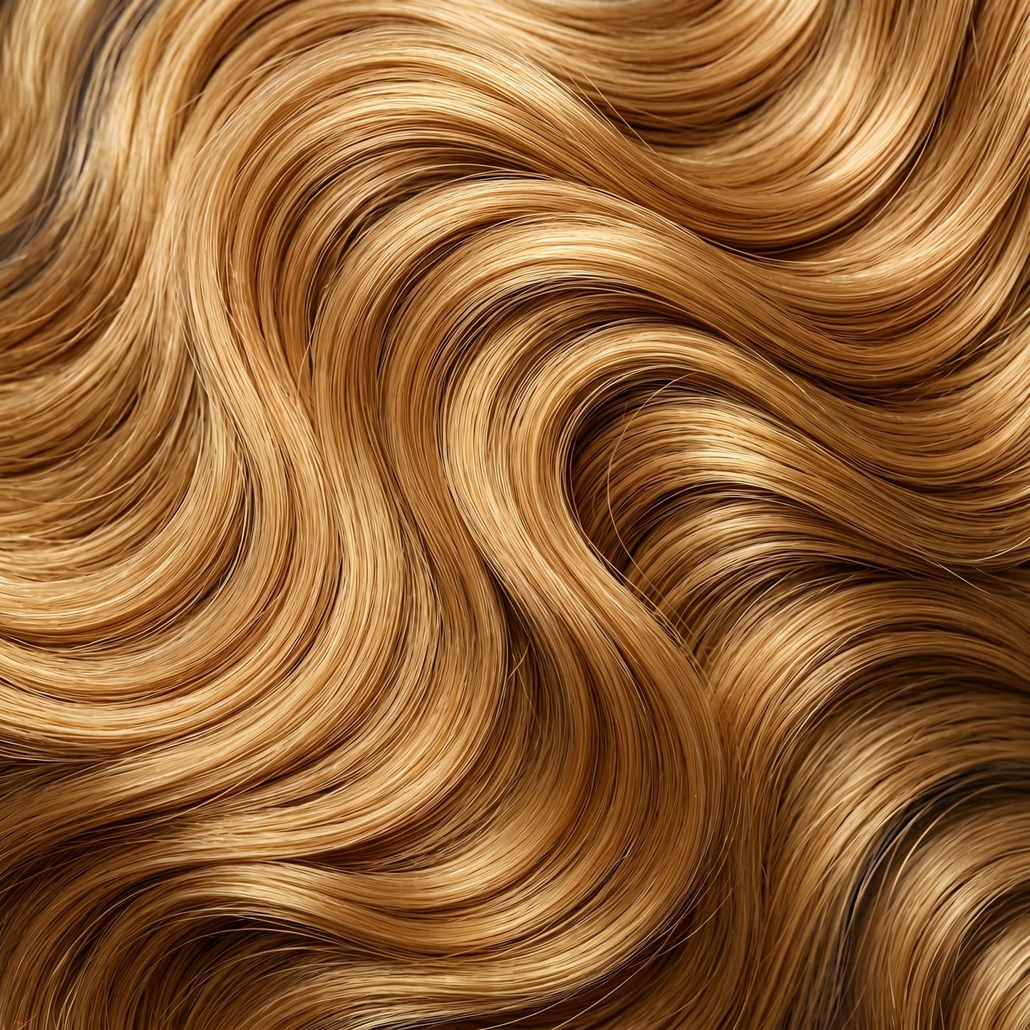 Premium Ethical Virgin Genius Weft Hair - Single Donor | 12-24 Month Lifespan | 100% Cuticle Intact - 50g