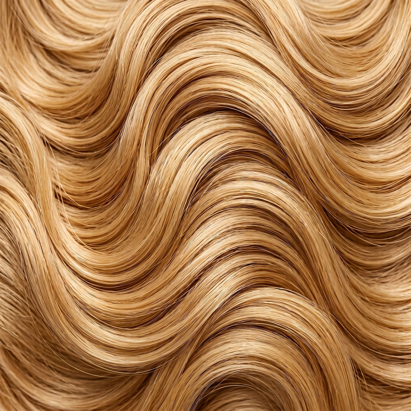Premium Ethical Virgin Genius Weft Hair - Single Donor | 12-24 Month Lifespan | 100% Cuticle Intact - 50g