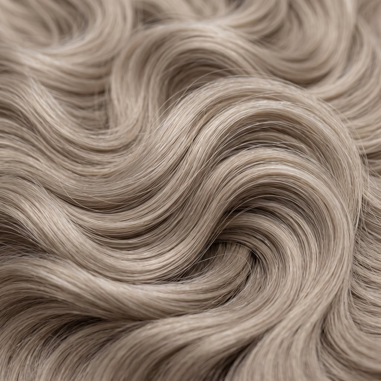 Premium Ethical Virgin Genius Weft Hair - Single Donor | 12-24 Month Lifespan | 100% Cuticle Intact - 50g