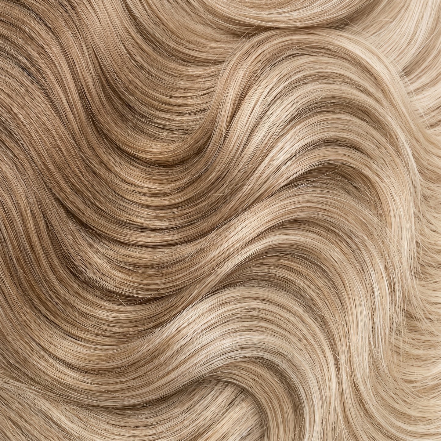 Premium Ethical Virgin Genius Weft Hair - Single Donor | 12-24 Month Lifespan | 100% Cuticle Intact - 50g