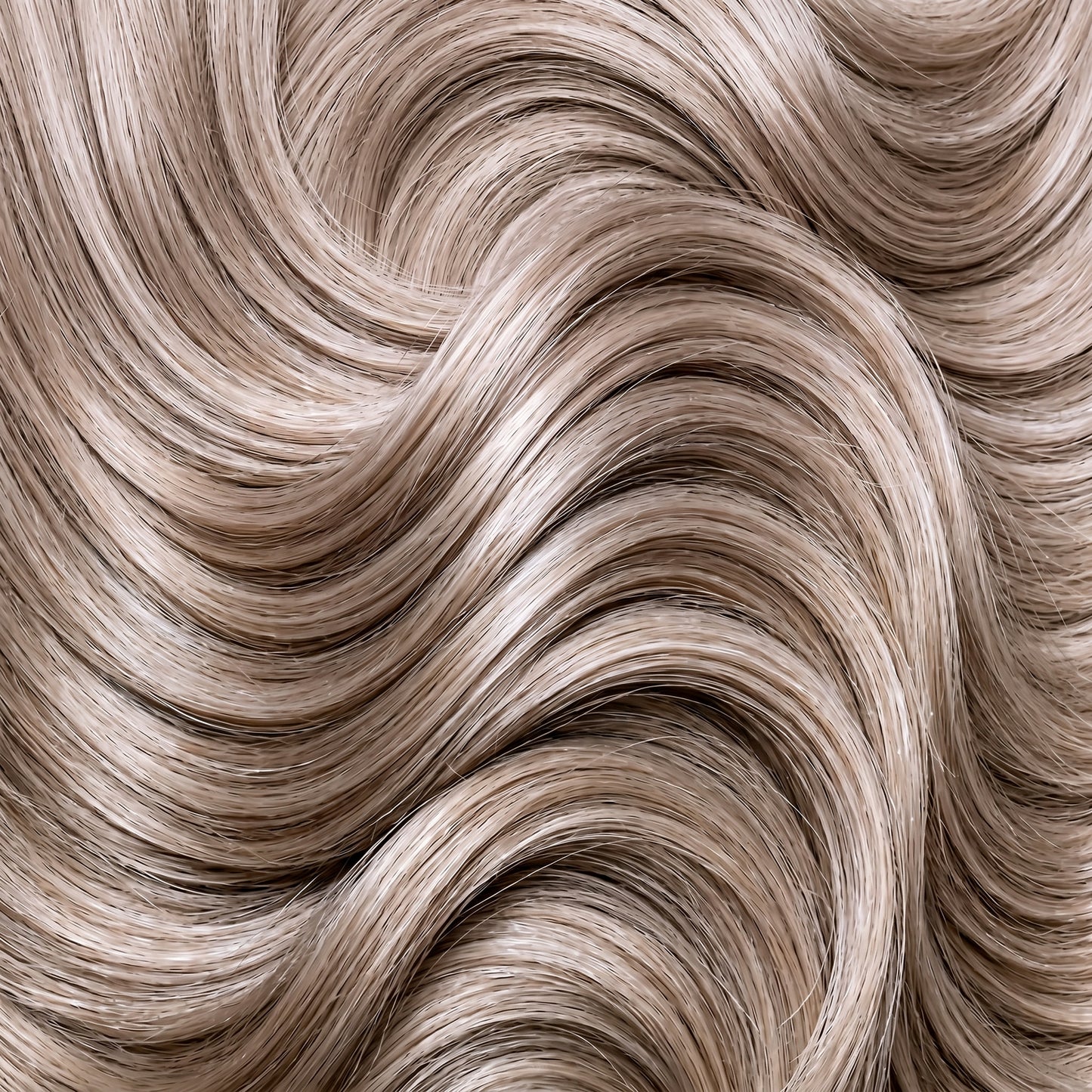 Premium Ethical Virgin Genius Weft Hair - Single Donor | 12-24 Month Lifespan | 100% Cuticle Intact - 50g
