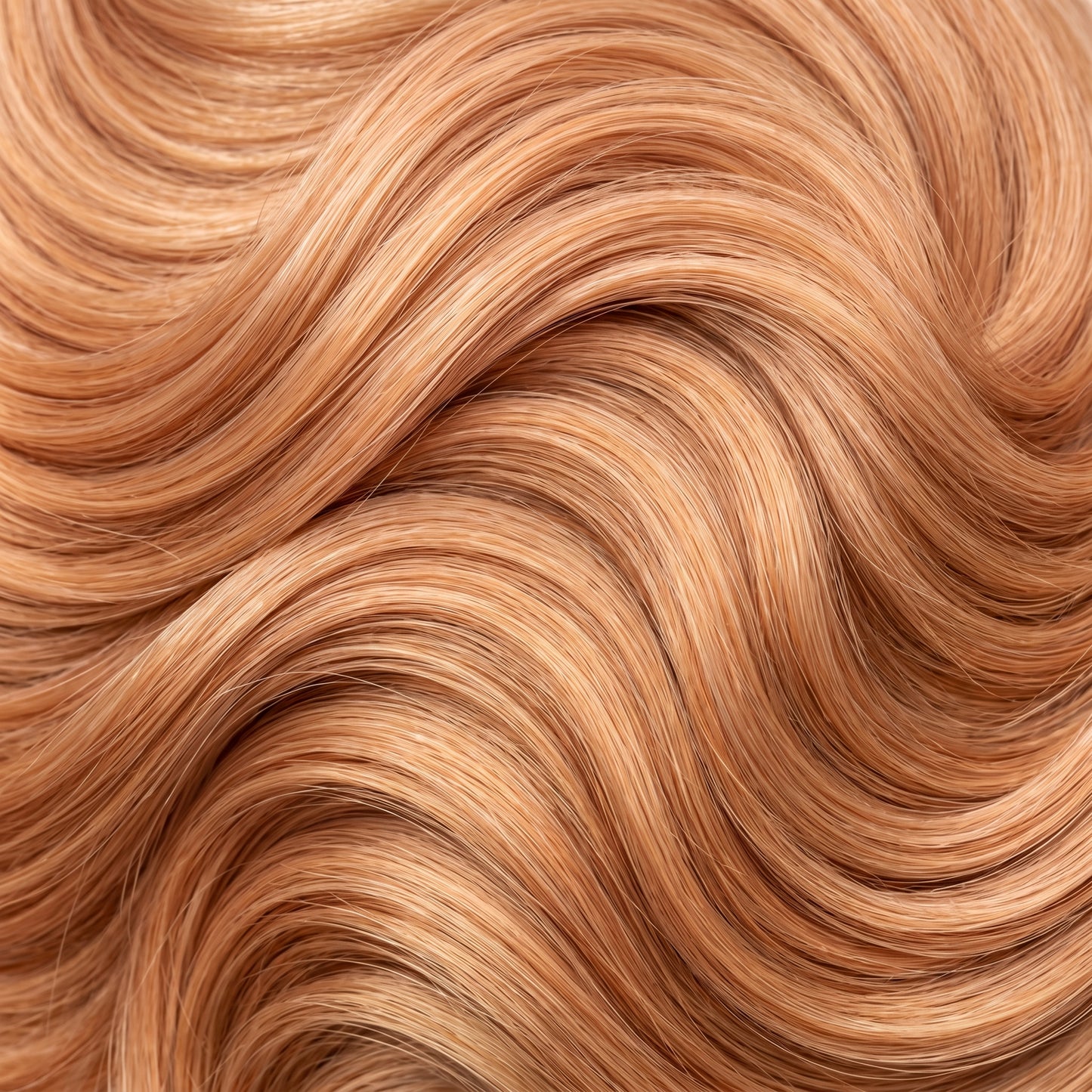 Premium Ethical Virgin Genius Weft Hair - Single Donor | 12-24 Month Lifespan | 100% Cuticle Intact - 50g